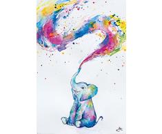 Pyramid International PP34198 Poster, Multicolore, 61x91, 5cm