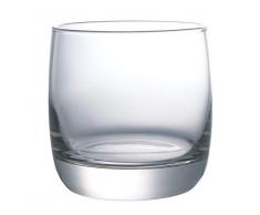 Luminarc 8808450 Gobelets Forme Basse Vigne 31 Cl Lot de 3