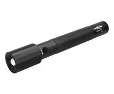Lampe de poche Ansmann Future T500F LED (RVB) avec dragonne Ã pile(s) 710 lm 923 g