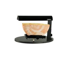 Casselin CAR12 - Appareil à raclette - Demi meule