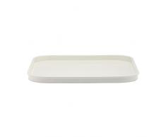 Kartell COMPONIBILE Table de chevet, Blanc