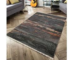 Mon Desire Tapis de Protection, Multicolore, 120X180