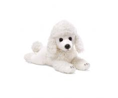 Enesco 4028882 Peluche Caniche Grand Modèle Polyester 13 cm
