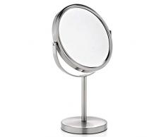 toutoffrir Glace grossissante x 5 - pour la Chambre ou la Coiffeuse