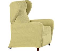 Eysa F518311 Housse de Fauteuil Beige