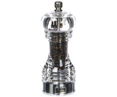 Trudeau 5050135 Moulin Ã Poivre Acrylique Pro