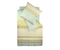 fleuresse G102282-0005-0100 Housse de couette Satin 135 x 200 cm