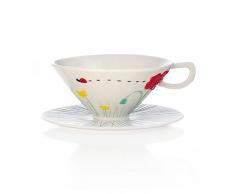 LAbitare Tasse Ã cafÃ© Ligne Seasons ThÃ© Mai