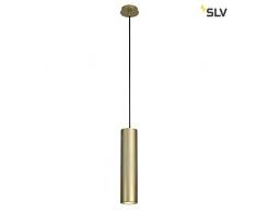 ENOLA_B PD-1. suspension. laiton. GU10. max. 50W