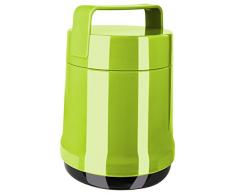 Tefal K3094414 - Rocket Lunch Carafe Isotherme - 1L - Vert