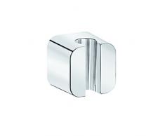 Kludi A-qa 6555105-00 Support mural pour pommeau de douche (Import Allemagne)