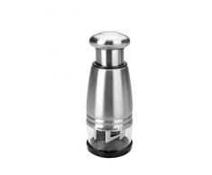 Lacor 62979 Mini Hachoir en Inox