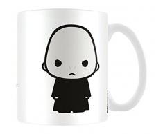 Harry Potter MG24578 (Kawaii Lord Voldemort) Mug, Céramique, Multicolore, 11oz/315ml