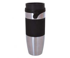 Mug Isotherme STEEL TWIZZ 600ml KARL