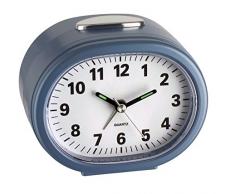 TFA Dostmann 98.1080 Réveil électronique