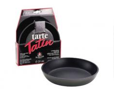 DE BUYER -8237.20 -moule a tarte tatinchoc ceramica-a 20