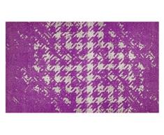 LifeStyle-Mat Paillasson pour Porte dentrÃ©e intÃ©rieur extÃ©rieur Tapis AntidÃ©rapants Lavable