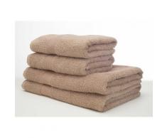 Decotex Mirage Serviette de Toilette Avoine