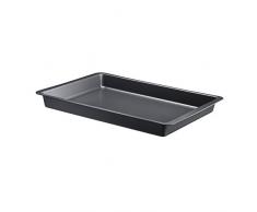 Westmark 32962270 Plat à gratin/Moule à pâtisserie Acier Gris 42 x 29 x 4 cm