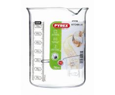 Pyrex - Kitchen Lab - Verre doseur 0.75 L