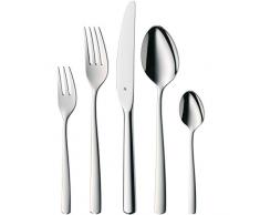 WMF 1120916040 MÃ©nagÃ¨re, Acier Inoxydable, Argent, 30 piÃ¨ces
