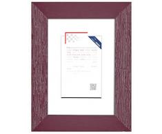 Brio 27725 Tutti Frutti Cadre Photo Figue 20X30/A4