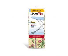 Perfetto Nappe Stiromoll Axis Dimension-140 X 55 cm, Multicolore, Taille Unique