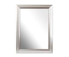 Inov8 MFES-RISI-A4 Miroir, Argent