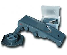 Lacor 60356 Mandoline avec Lames En V + 5 Lames