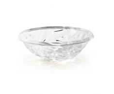 Kartell 1220B4 Saladier Moon (Transparent)