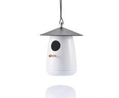 XD Design de 6 Petit nichoir Ã Oiseau en Abs