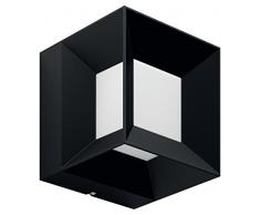 Philips Luminaire extÃ©rieur PARTERRE applique noir