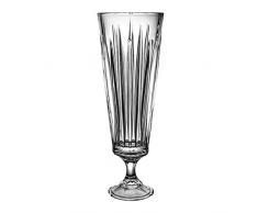 Crystaljulia 02315 Vase en cristal