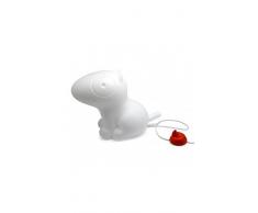 Propaganda Lampe Chien