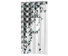Sealskin 235231319 Tangram Rideau de Douche 180 x 200 cm
