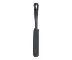 Westmark 28662270 Spatule Ã crÃªpes Gentle 33cm en PA, Noir, 33 x 3,5 x 6,5 cm