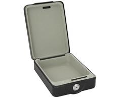 Rottner Boîte aux lettres de voyage sans danger sur voies