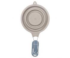 Sabichi Passoire en Silicone