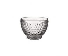 Villeroy & Boch 11-7299-0779 Boston Bol, saladier décoratif pour fêtes et brunchs, Verre de Cristal, Clair