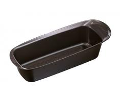 Pyrex - Asimetria - Moule à Cake en Métal Anti-Adhésif à 26 cm