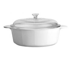CORNINGWARE 3433 Cocotte
