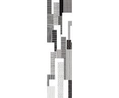 Scenolia Lé unique papier peint déco BLOCKS 60 x 240 cm | Déco murale Qualité