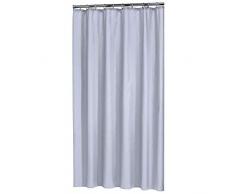 Sealskin 217001320 Rideau de Douche 180 x 200 cm, Granada