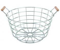 Universal Expert-piÃ¨ces emboÃ®tables en mÃ©tal Motif Panier Ã Linge