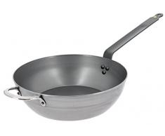 DE BUYER -5614.32 -poele paysanne mineral b element ø 32cm