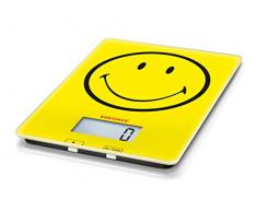Soehnle 66301 balance de cuisine numérique smiley happy