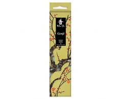 nippon kodo Encens Japonais, rÃ©sines, Multicolore, Taille Unique