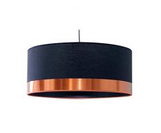 Metropolight ISU3146031 Suspension, Coton, Orange