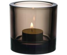 Iittala Bougeoir Kivi Teelichthalter Sand
