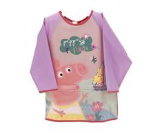 ARDITEX Tablier, Violet, Unique